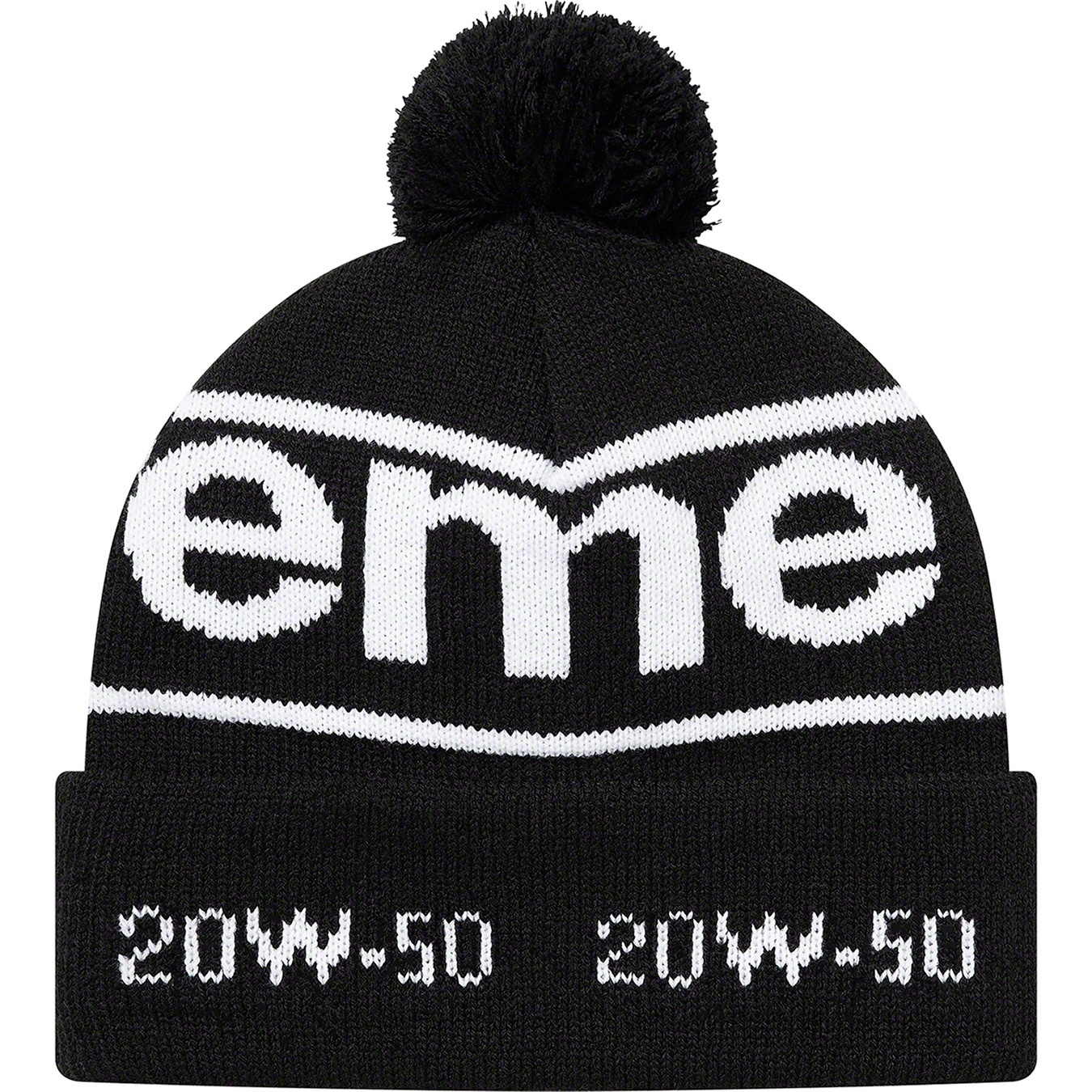 Garage Beanie view 5